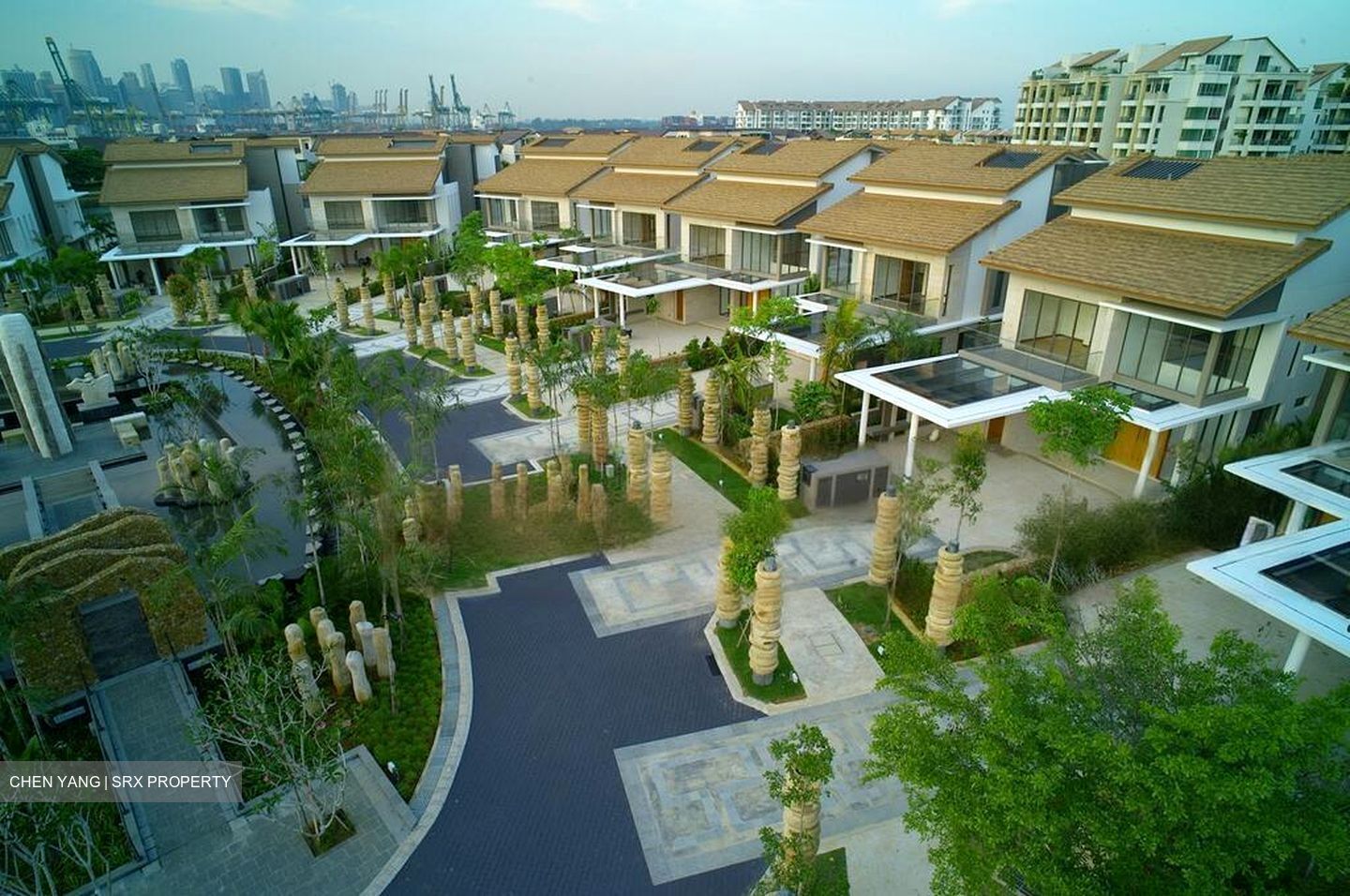 Sentosa Cove (D4), Detached #459751831